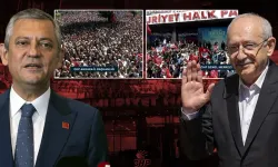 CHP'de iki ayrı buluşma
