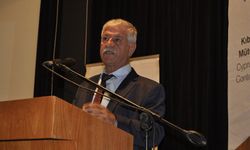 Gürcafer yeniden başkan