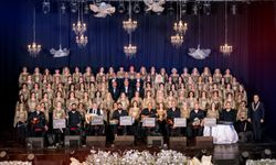 Çağdaş Müzik Derneği’nden “Sevdan Olmasa” konseri