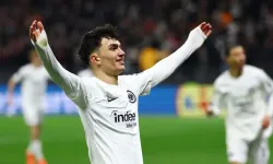 Can Uzun Galatasaray'ın radarında