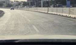 “Girne’den başlayan estetik düzenlemeyi aniden kesip betonlaştırmanın alemi ne?”
