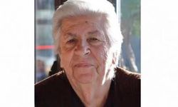 Zaimoğlu ailesi yasta