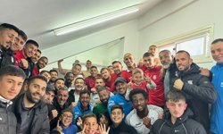 Cihangir umutlarını son haftaya taşıdı