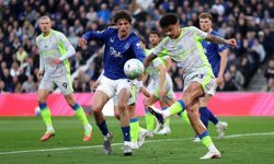 Manchester City, avantajını kaybetti