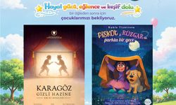 Cumhurbaşkanlığı halka açık '1 Haziran Dünya Çocuk Günü' etkinliği düzenliyor