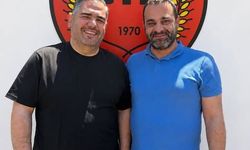 CTP’nin, L.A.Ç. Belediye Başkan adayı Turan Rahvancıoğlu