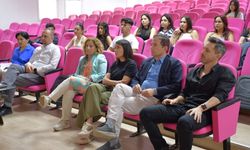 DAÜ LEÖAE’den lisansüstü tanıtım günleri