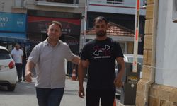 Türkiye’den tehdit mesajı yolladı