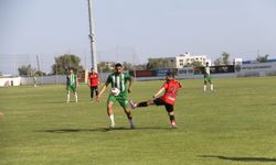 Aksa Süper Lig ve 1. Lig 30. Hafta  sonuçları