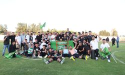 Değirmenlik Süper Lig’e geri döndü