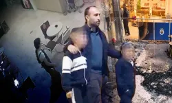 İki çocuk Fenerbahçeliler Derneği'ni yaktı