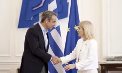 Dimitriu'dan Miçotakis’e teşekkür