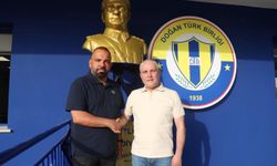 Doğan'da Aktunç dönemi