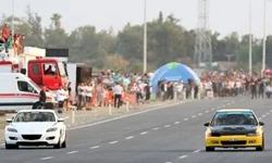 Güzelyurt-Lefke çevre yolu yarın kısmen trafiğe kapatılacak