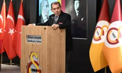 Galatasaray'da 4. Dursun Özbek dönemi