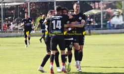 Düzkaya’dan Aslanköy’e ağır darbe