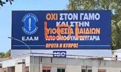 ELAM’ın panosuna saldırı
