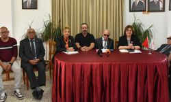 “Engelli bantlarını takip edenler ağaca tosluyor"