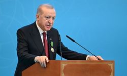 Erdoğan’dan Türk dünyasına KKTC çağrısı