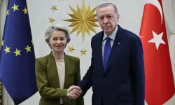 Kıbrıs konusu da görüşüldü