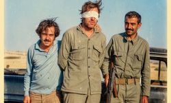 Fotoğraftaki esirin kim olduğu araştırılıyor