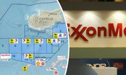 EXXON şirketi yeni parsel için Güney Kıbrıs’la müzakere yürütüyor