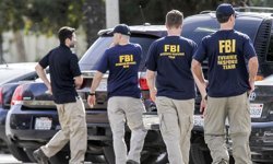 “Sandy” skandalı için FBI görevde