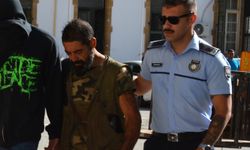 Makinist aletlerini çalmakla suçlanıyor