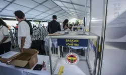 Fenerbahçe’de olağanüstü genel kurul tarihi belirlendi