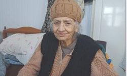 Tepebaşı Feride ablasına ağlıyor