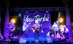 Çatalköy'de festival coşkusu