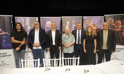 Tiyatro şöleni başlıyor