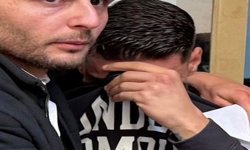 “Çalışma iznim yapılmadı”