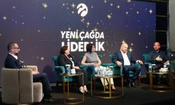 Kuzey Kıbrıs Turkcell liderlik buluşmasında iş dünyasının geleceği konuşuldu