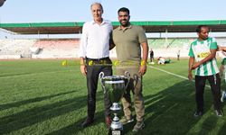GG, Turan Altay’la yola devam