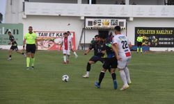 AKSA Süper Lig ve AKSA 1.Lig Play-Out 3.hafta maç sonuçları