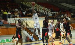 Caesar Larnaka Gençler Birliği finalde