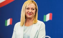 Meloni Kıbrıs’a geliyor