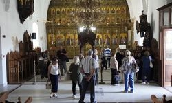 Girne Belediyesi, İkinci Bahar Üyelerine, Karpaz gezisi düzenlendi