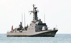 Türk Deniz Kuvvetleri denizaltısı ve hücumbotu halkın ziyaretine açılacak