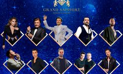 Grand Sapphire Resort & Casino’da Bayram, yıldız isimlerle taçlanacak