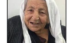 105 yaşında hayata veda etti