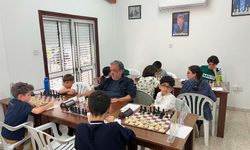 4. Gümüş At Müessese Satranç Turnuvası başladı!
