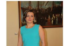 Hande Tibuk: Kuzey Kıbrıs güvenli bir destinasyon, çok iyi bir sezona hazırız