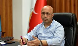 Dünyada çok ender karşılaşılan bir vaka