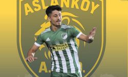 Aslanköy'ün son bombası Akkuyu