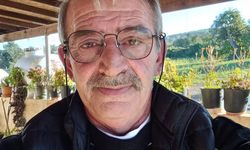 Hayata tutunamadı