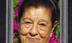 Ergüven ailesinin acı günü