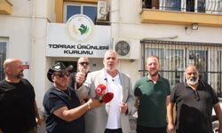 Onalt:  "TÜK'te yolsuzluklar yaşanıyor"