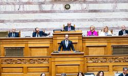 "Yunanistan, Rumların travmasını tamir etti"
